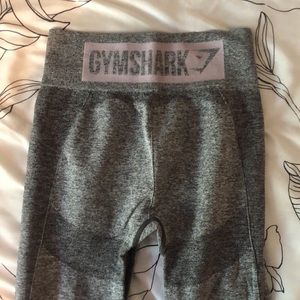 gymshark flex leggings